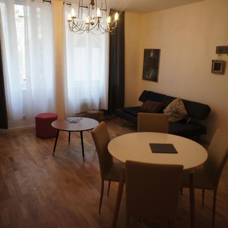 Appartshotels'De Ville Bourg-les-Valence Room photo