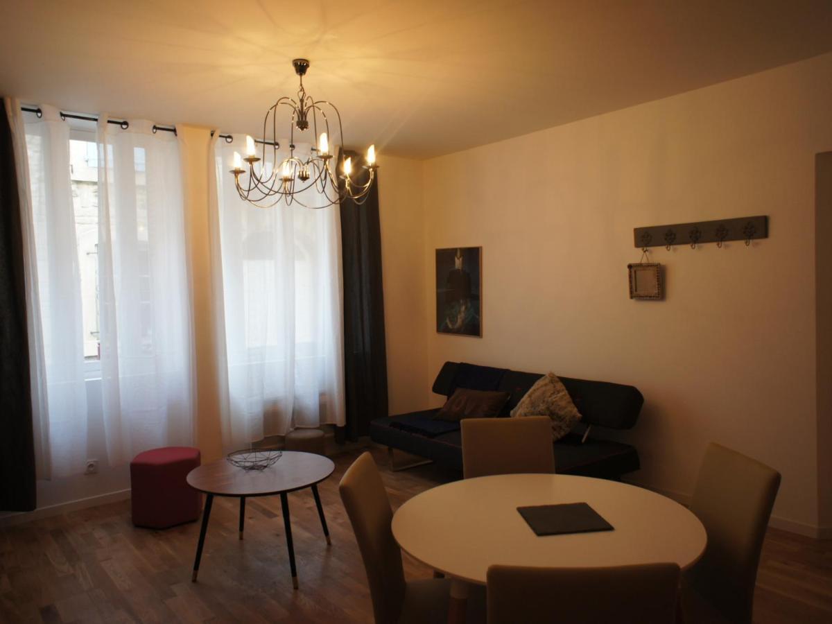 Appartshotels'De Ville Bourg-les-Valence Exterior photo