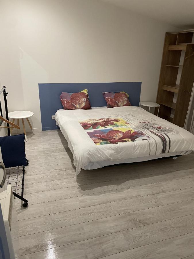 Appartshotels'De Ville Bourg-les-Valence Room photo