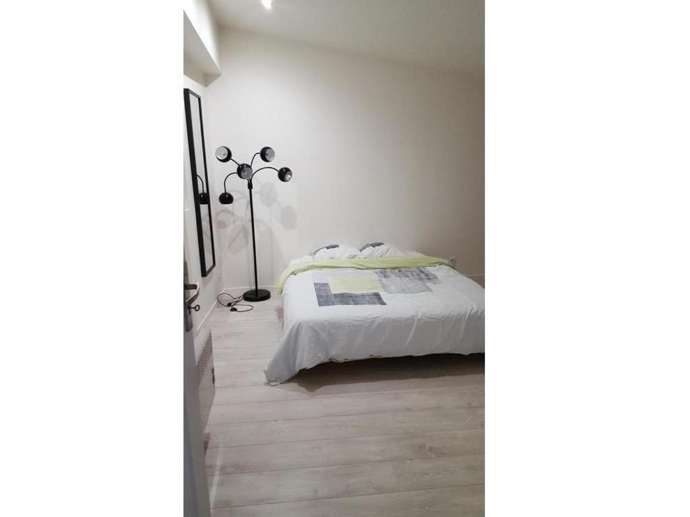 Appartshotels'De Ville Bourg-les-Valence Room photo