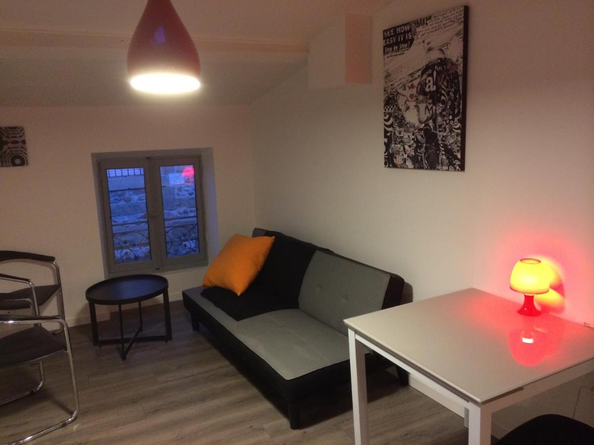 Appartshotels'De Ville Bourg-les-Valence Exterior photo