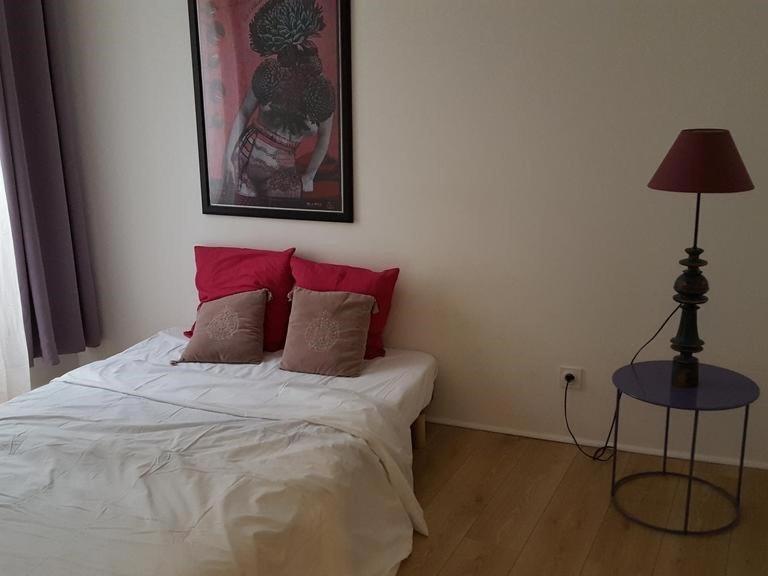 Appartshotels'De Ville Bourg-les-Valence Room photo