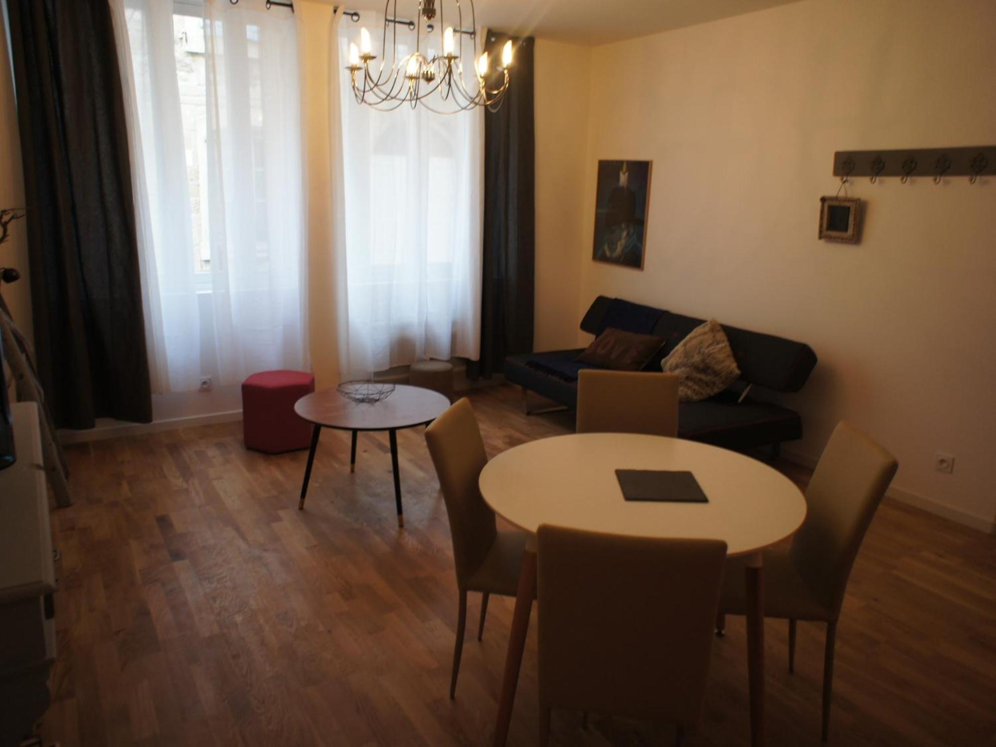 Appartshotels'De Ville Bourg-les-Valence Room photo
