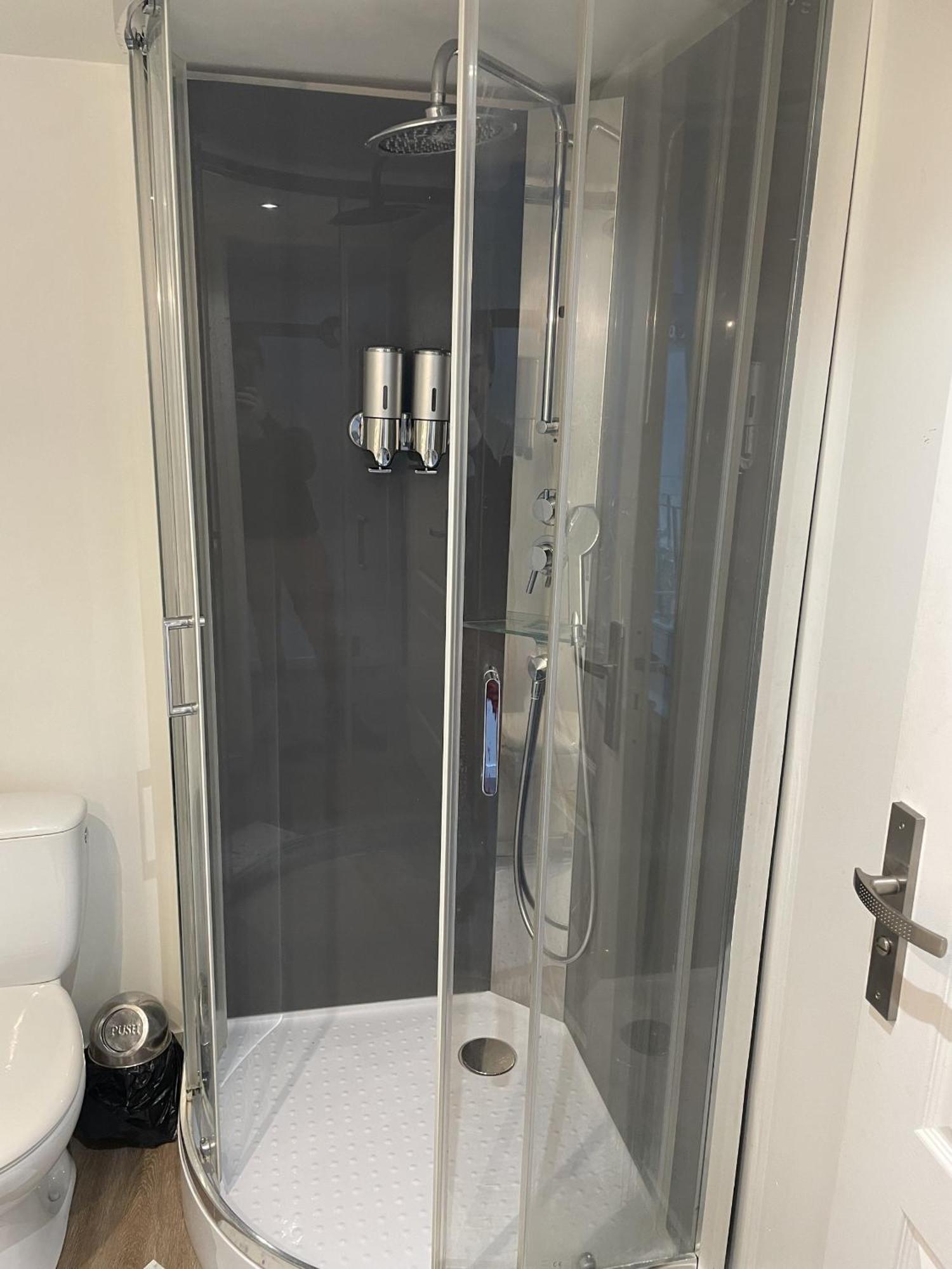 Appartshotels'De Ville Bourg-les-Valence Room photo