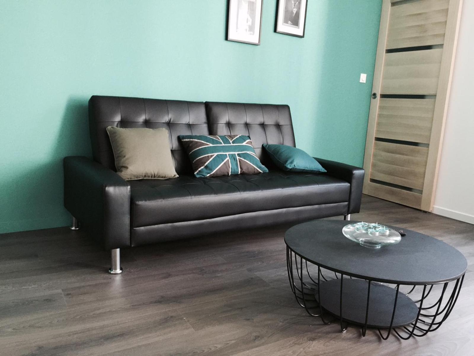 Appartshotels'De Ville Bourg-les-Valence Room photo